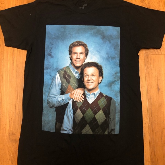 Step Brothers Philcos T-Shirt - Picture 3 of 4